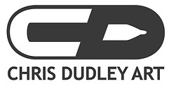 Chris Dudley Art
